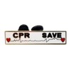 CPR SAVE Citation Bar Medal