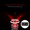 SNDWAY Handheld Digital Laser Distance Meter Portable Mini Range Finder