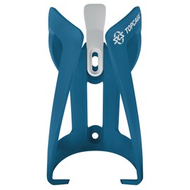 SKS Topcage Bottle Cage blue