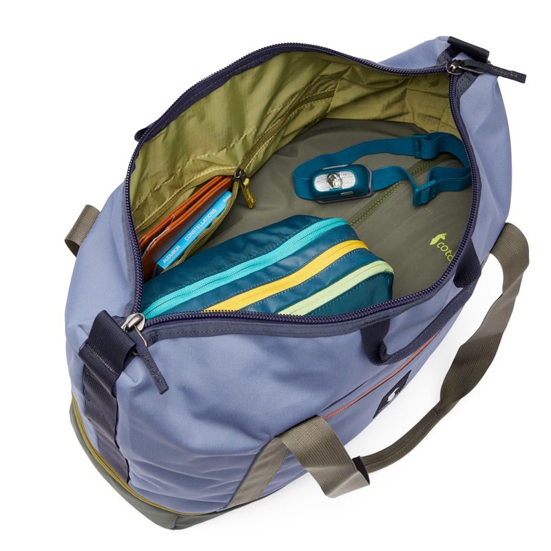 Cotopaxi Viaje 35L Weekender Bag Cada Dia Tempest And Fatigue