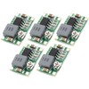TECNOIOT Mini360 Mini-360 DC-DC Adjustable Buck Converter Step Down Power