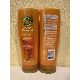 Herbal Essences 2x Herbal Essences Body Envy Volumizing Conditioner w/ Citrus Essences/10.1o