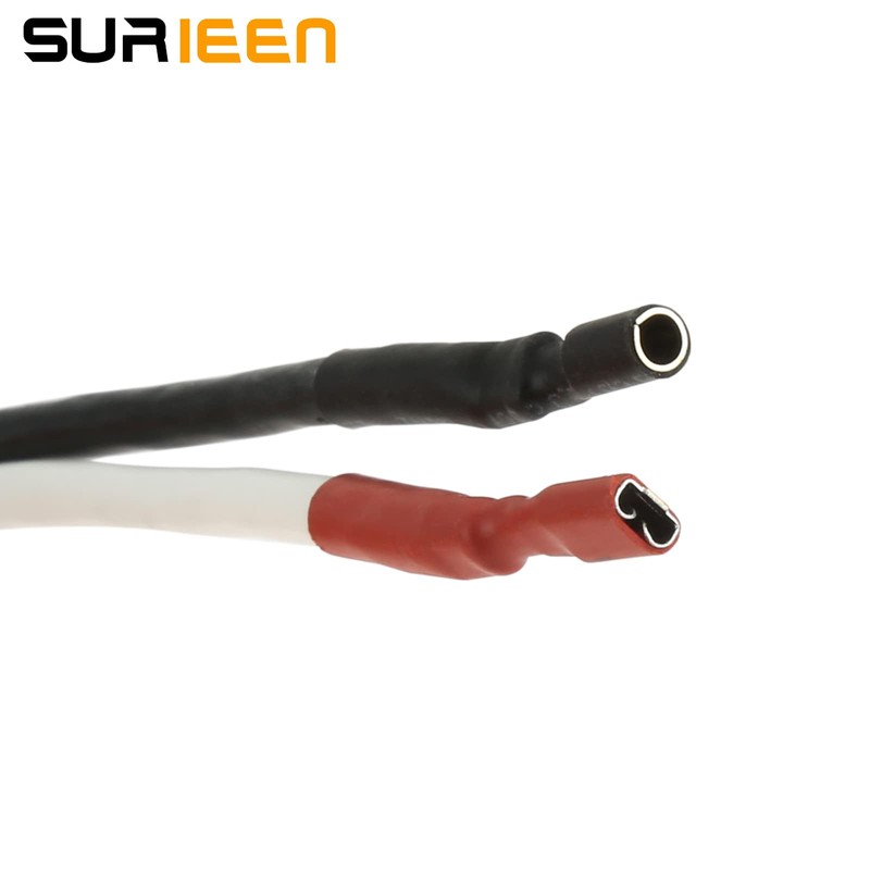SURIEEN Gas Grill Piezo Ignitor Push Button Replacement Kit for