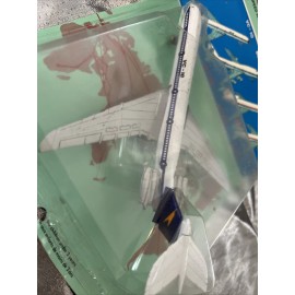 Tintoys Vintage Tintoys Die Cast Jumbo Jet Airliner VC-10 Rare