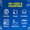 OxiClean Versátil quitamanchas sin 3 libras.