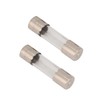10 Amp Glass Fuse, 2pcs Mobility Scooter Fuse Elder E