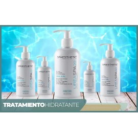 Spaesthetic Dermolimpiador Todo Tipo De Piel, De 500 Ml