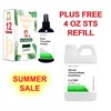 12 Oz Silver Thiosulfate Solution (Special Summer Pack) | Feminized