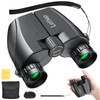 Binoculars for Live Concerts, 10x Adjustment, High Magnification, Opera Glass,