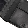 Maître Bundenbach Wallet Leather 12 cm