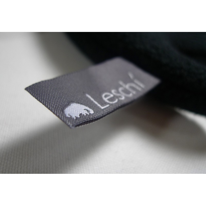 Leschi Wheat Bag microwavable, unscented/Heat Pack for Neck and Shoulders/Animal: