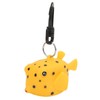 Cartoon Fish Scuba Dive Mouthpiece Dustproof Cover Second Stage Regulator