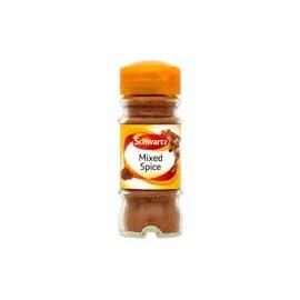 Schwartz Mixed Spice 28 g - Pack of 2 by Schwartz