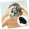 Healeved Scalp Massage Brush Set of Shampoo Brush for Hair