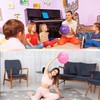 Huang Yem Soft Ball Kids Mini Ball Soft Rubber for