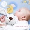 2-Piece Baby / Children's Duvet Cover 120 x 90 cm