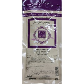 gurandekkusu 和漢 Saturation Dyed burokoro-re pa-purujemu G