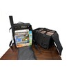 Ultimate Board Game Travel Bag – Durable Storage Case for