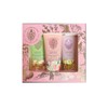 LA FLORENTINA Gift Set of 3 Hand Cream - Fresh