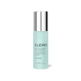 Elemis Frangipani Monoi Salt Glow, skin-caring salt body scrub, pack of 1 (1 x 490 g)