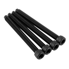 Injection Bolt Set Reliable Injection Screws Replacement Durable Injection Screws Car