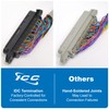 ICC Female to Female 25 Pair Telco Cable 15ft -