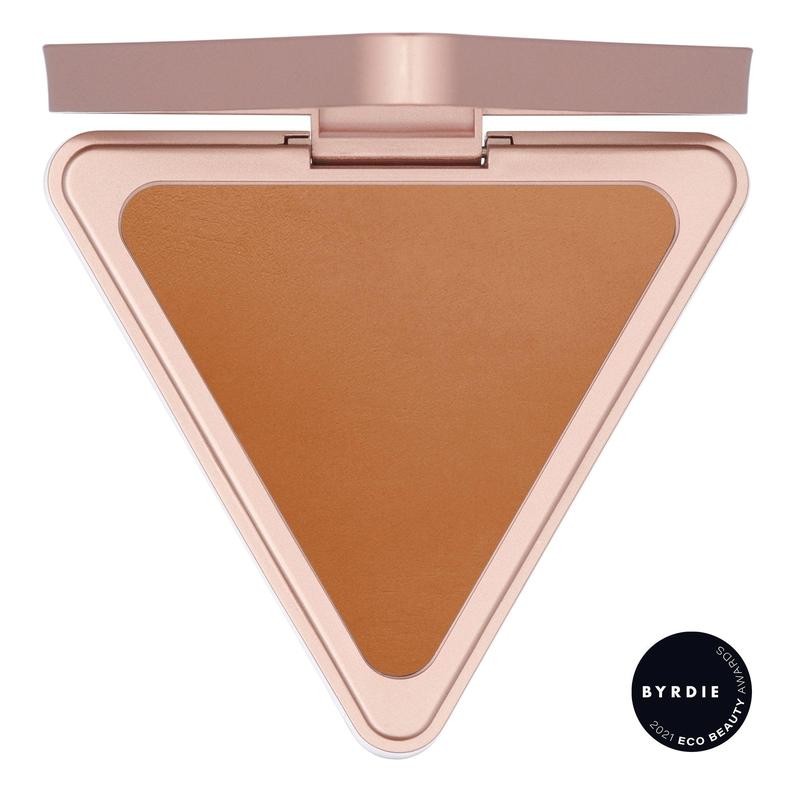 No Limits Matte Bronzer - Color: Harmony