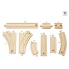 BRIO World Expansion Pack Intermediate - Works with All BRIO