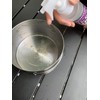 [For Outdoor Dinnerware and Cookware] Bogoretake PON! (No Foaming) 10.6