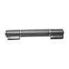 SOTOOLS Weld-On Hinges with 3 Welding Tabs 103 mm 6