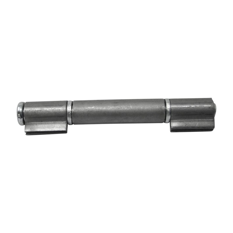 SOTOOLS Weld-On Hinges with 3 Welding Tabs 103 mm 6