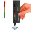 Best Sellers Diamond Tester Pen,High Accuracy Jewelry Diamond Tester Tool