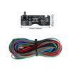 BCZAMD FYSETC 3D Printer Parts Sherpaa Mini Extruder Filament Breake