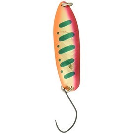 Angler'z System PL-G. Spoon Bucks Daytona, 0.6 oz (18.0 g)