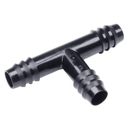 Gardena T-Stück unterirdisches Tropfrohr - Inhalt: 2 Stück (05347-20)