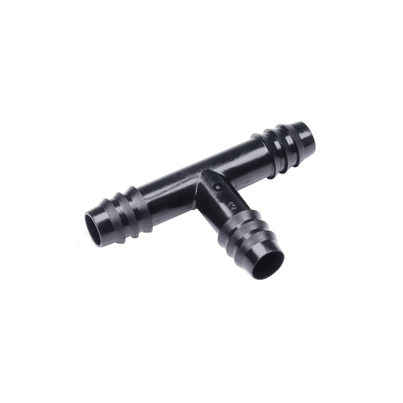 Gardena T-Stück unterirdisches Tropfrohr - Inhalt: 2 Stück (05347-20)