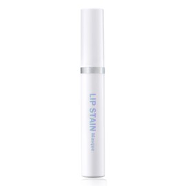 Berinist Lip Stain Masque Lip Liner Stain Long Lasting Waterproof Lip Tint Stain Semi-Permanent Lip Tattoo Transfer Proof Non-Drying Matte Finish Suitable for Women's Daily Lip Makeup