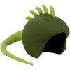COOLCASC IGUANA Multisport Helmet Cover