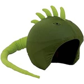 COOLCASC IGUANA Multisport Helmet Cover