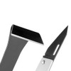 Professional Bark Scraper Garden Bark Strip Cutter Cutting Tool