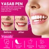Teeth Whitening Pen - Fast, Easy and Travel-Friendly | Instant