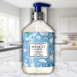 BOUQUET GARNI/Body Wash/520ml/1Pc