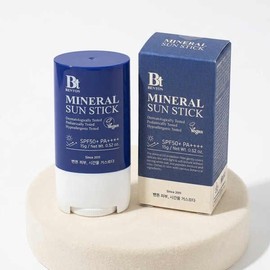 benton [Fresh Soft] Benton Inorganic Sun Stick SPF50+/PA++++ 15g / [산뜻보송] 벤튼 무기자차 선스틱 SPF50+/PA++++ 15g