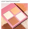 bebella SNATCH & SCULPT - Color: BEBELLA LIGHT SNATCH &