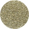 Eulenspiegel 907504 - Organic Glitter Gold, Fine, 6 g, Biodegradable, Glitter for Face & Body