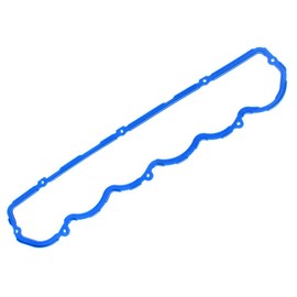 DNJ VC4107 Valve Cover Gasket Set for 1988-1996, Ford, Bronco, E-150, E-250, F-150, F-250, F-350, 4.9L, L6, OHV, 12V, 300cid