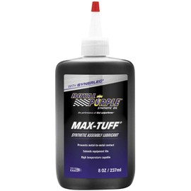 Royal Purple Max Tuff Assembly 1335 Max Tuff Assembly Lube