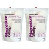 BetterYou Magnesium Sleep Aching Muscles Mineral Bath Flakes 2.3lb Lot