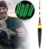 Luminous Long Shot Sea Fishing Electric Float High Buoyancy Markedness