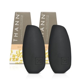 Soap Bar RC (Rice) 3.5 oz (100 g) x 2 Piece Set